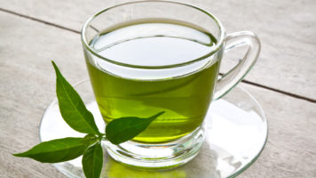 Green Tea Benefits